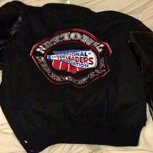 NCA All-Star National Champion Jacket
